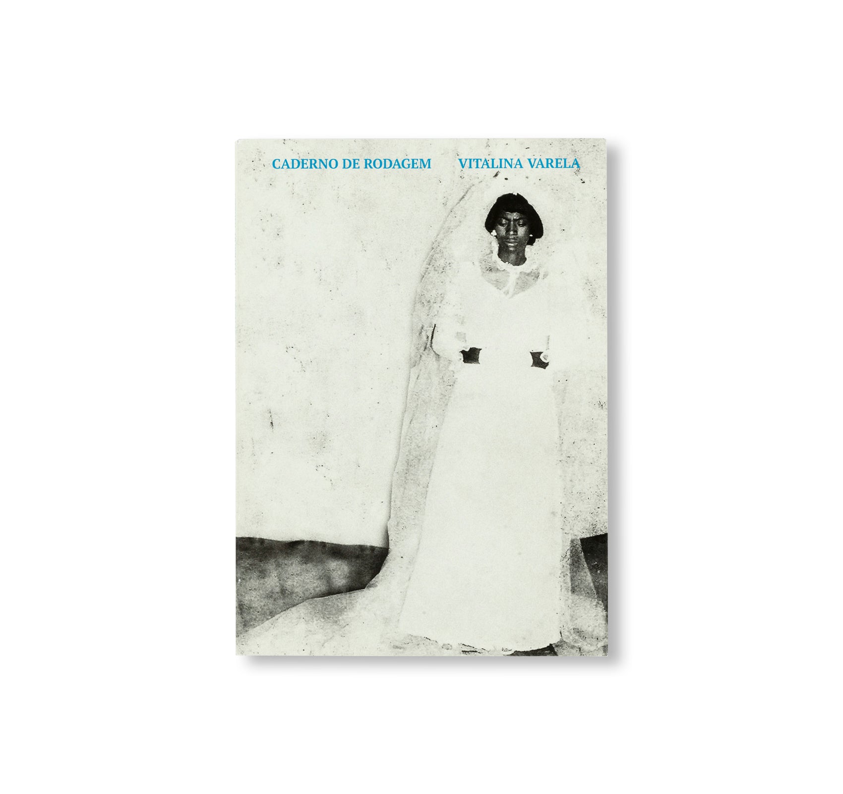 VITALINA VARELA CADERNO DE RODAGEM by Pedro Costa