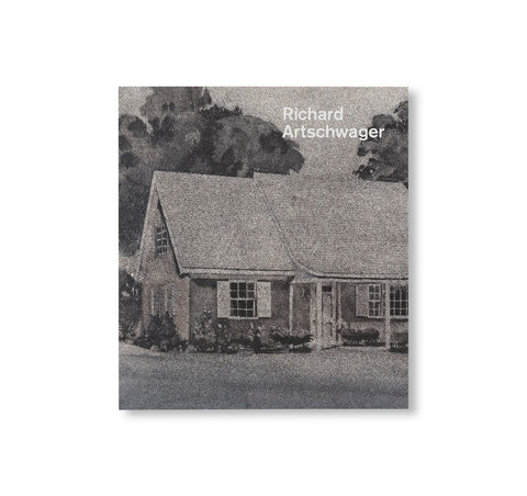 RICHARD ARTSCHWAGER (2021) by Richard Artschwager