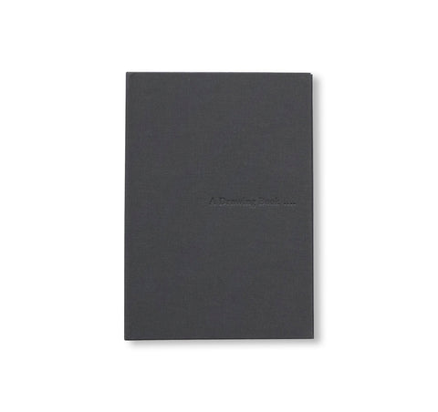 A DRAWING BOOK.... by Richard Tuttle