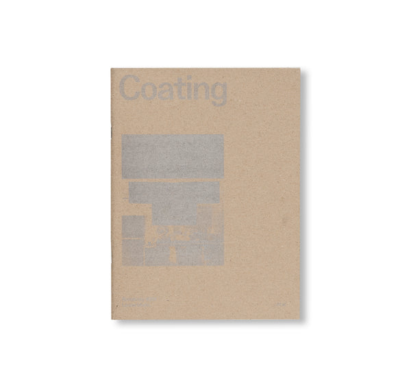 ARCHITECTURE CURATING PRACTICE