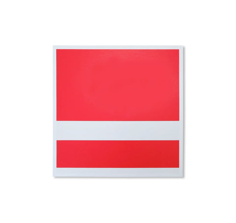 ELLSWORTH KELLY - INVITATION (2015) by Ellsworth Kelly