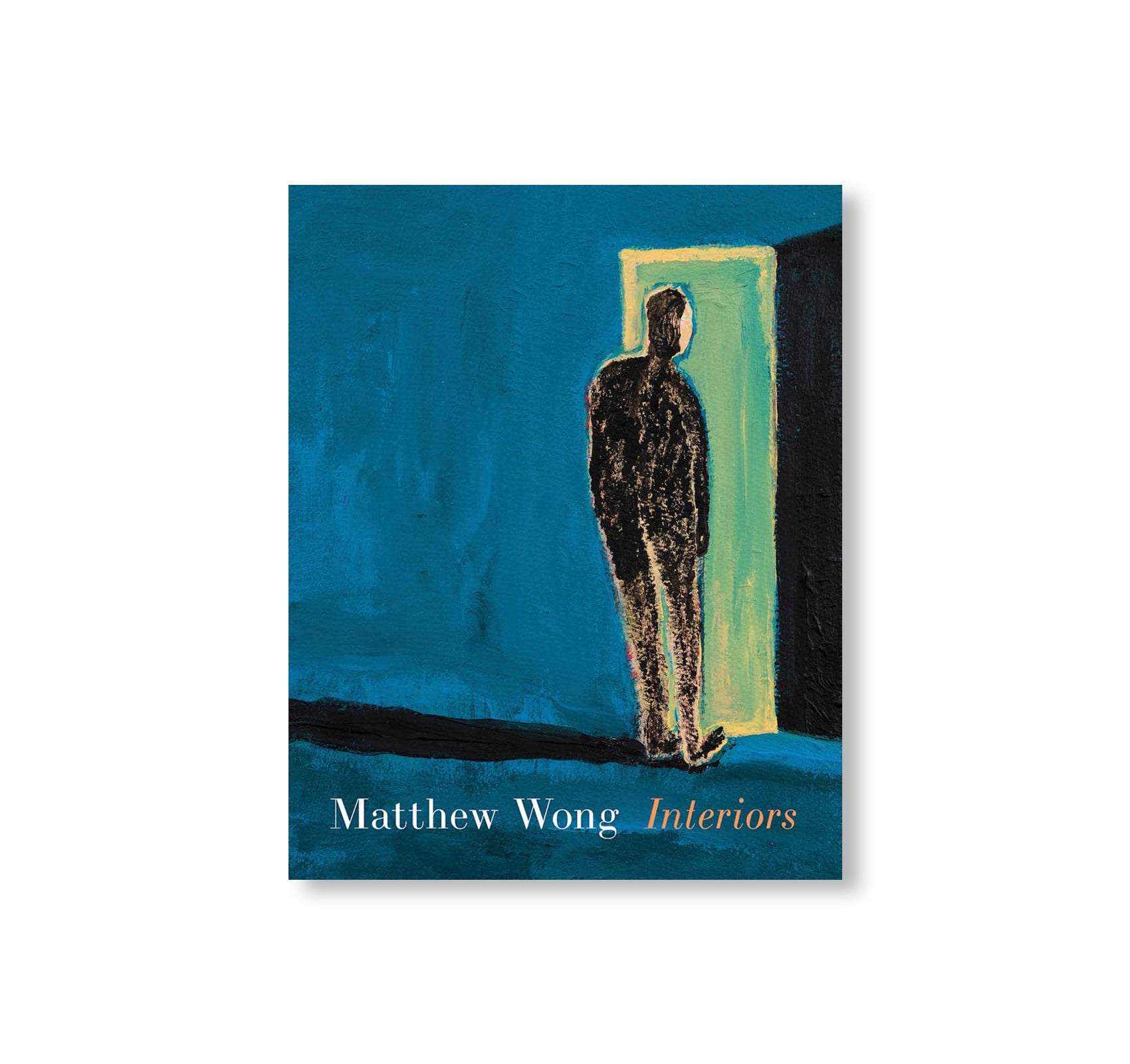 MATTHEW WONG: INTERIORS by Matthew Wong
