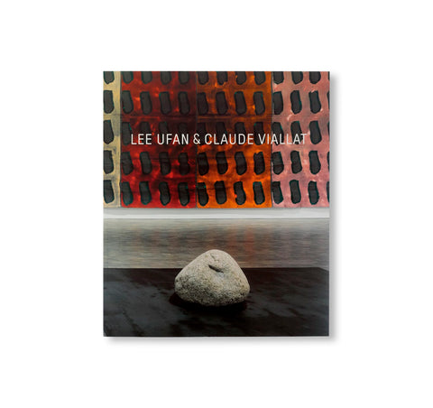 LEE UFAN & CLAUDE VIALLAT by Lee Ufan, Claude Viallat