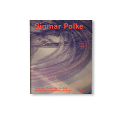 UNTER DEM PFLASTER LIEGT DIE ERDE / BENEATH THE COBBLESTONES, THE EARTH by Sigmar Polke