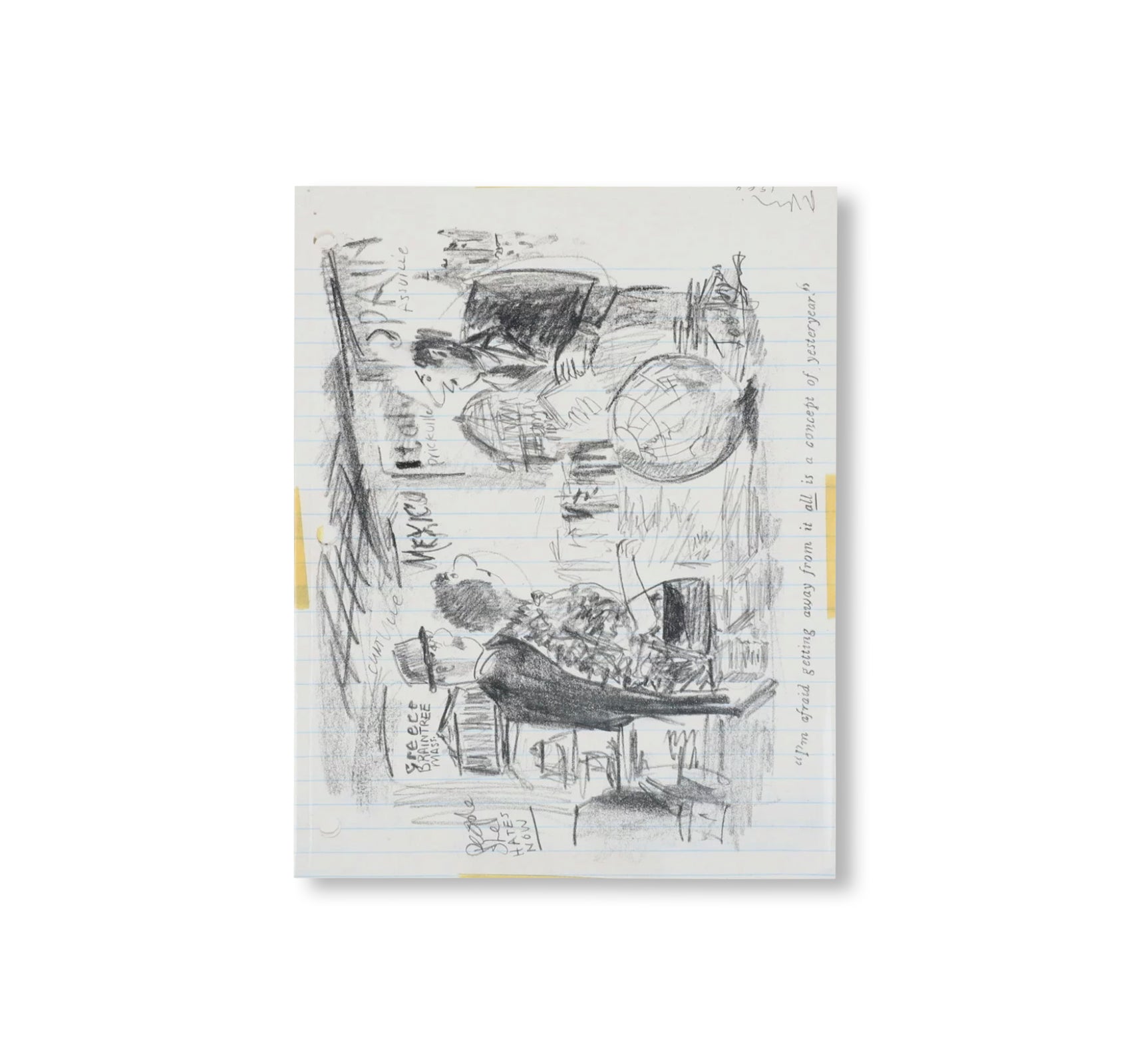 JOKES & CARTOONS by Richard Prince