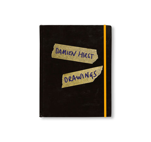 DAMIEN HIRST - DRAWINGS by Damien Hirst