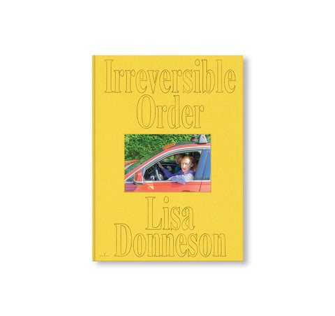 IRREVERSIBLE ORDER by Lisa Donneson