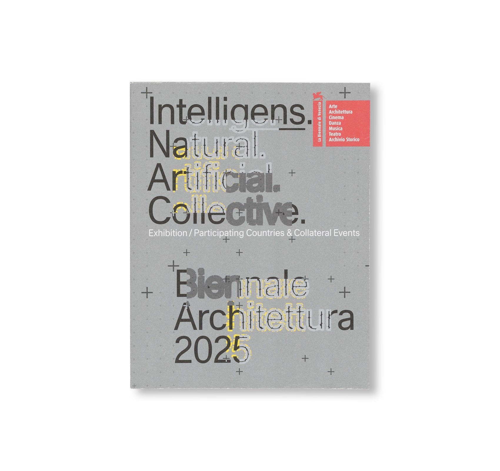 BIENNALE ARCHITETTURA 2025: INTELLIGENS. NATURAL. ARTIFICIAL. COLLECTIVE.