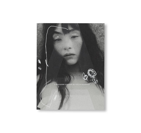A MAGAZINE CURATED BY CECILIE BAHNSEN