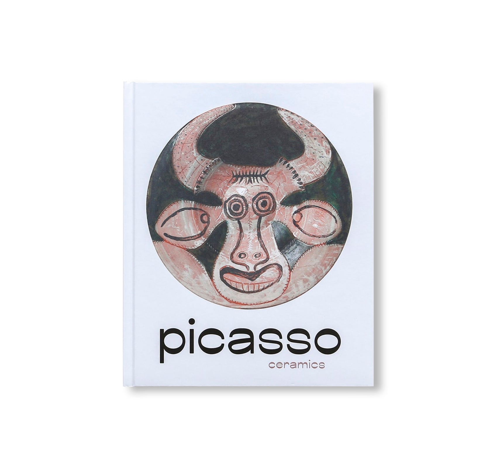 PICASSO CERAMICS by Pablo Picasso