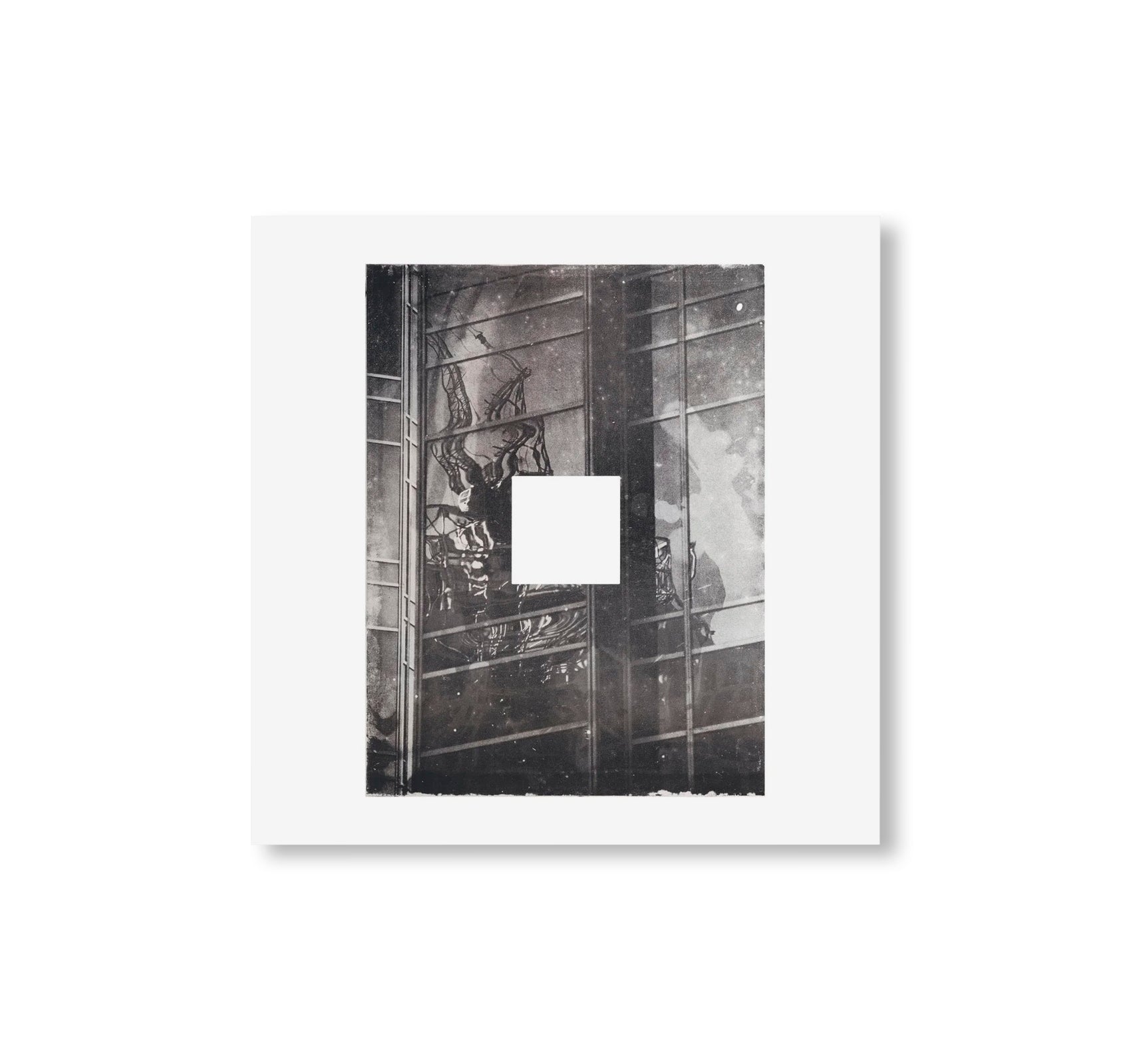 TETRA AL by Jan S. Hansen