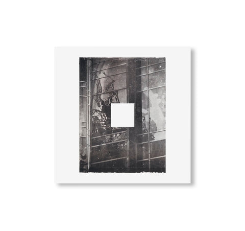 TETRA AL by Jan S. Hansen