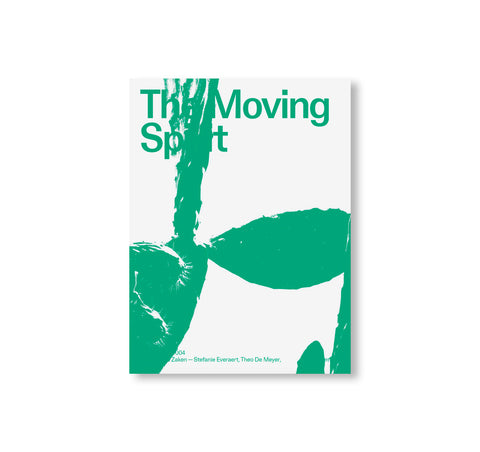THE MOVING SPIRIT - RESIDENCY #004 by Stand Van Zaken