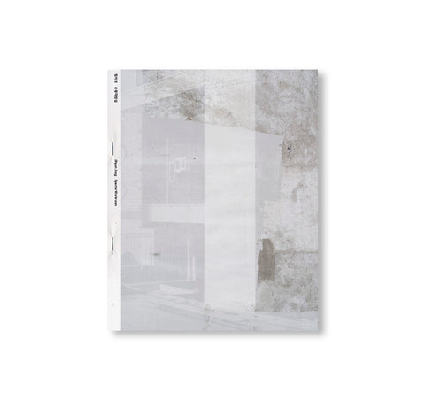 SPECTER WORKROOM by Jung Jihyun