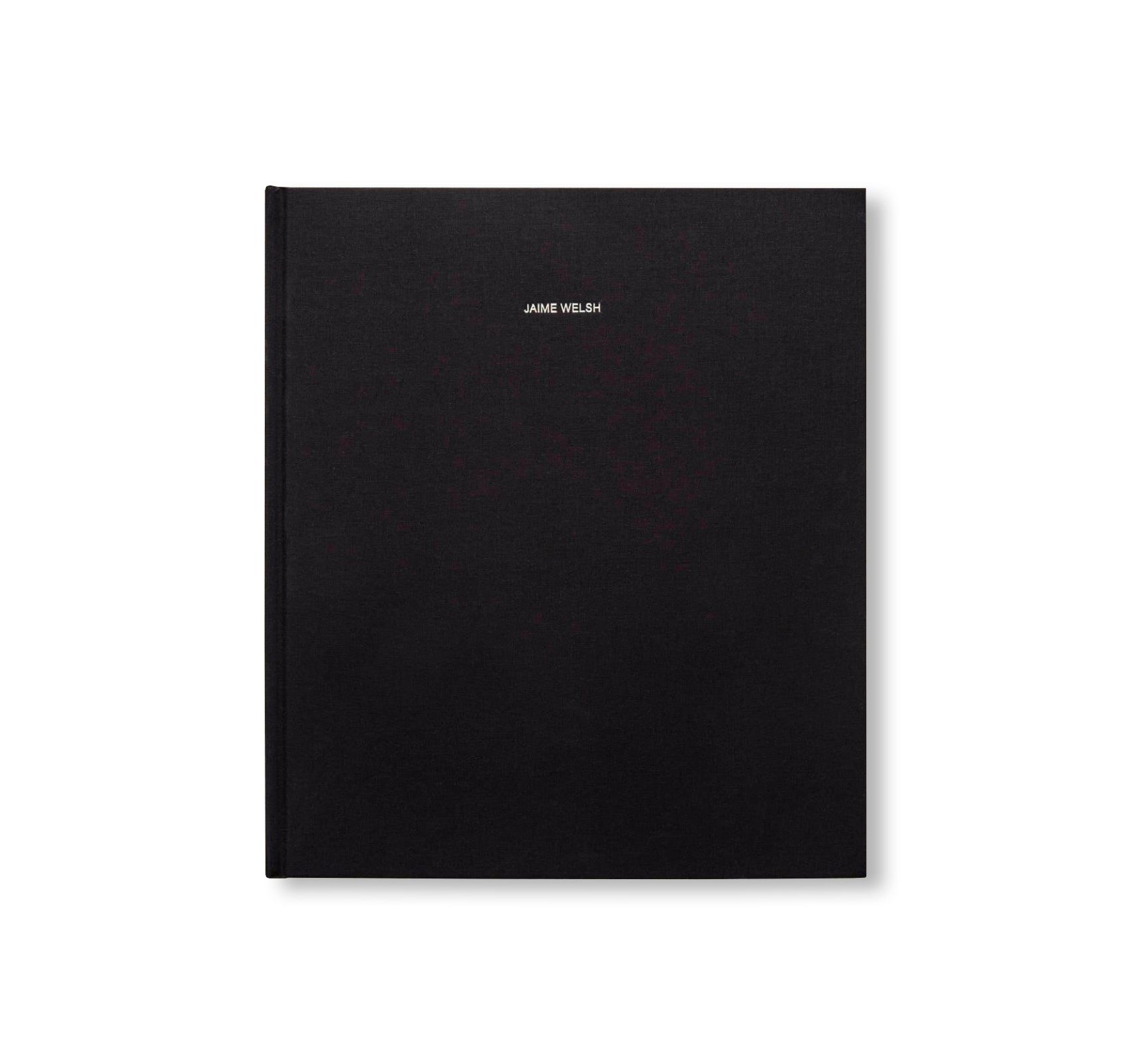 JAMIE WELSH: 2020 - 2025 by Jaime Welsh