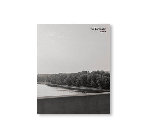 LITTLE by Tim Carpenter