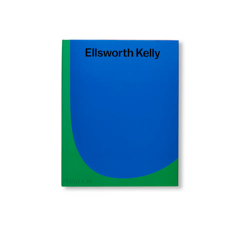 ELLSWORTH KELLY: FENÊTRES / WINDOWS by Ellsworth Kelly – twelvebooks