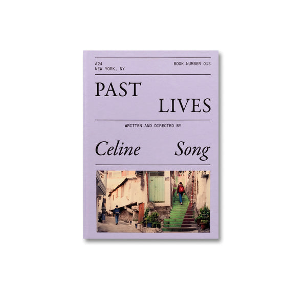 Celine Song