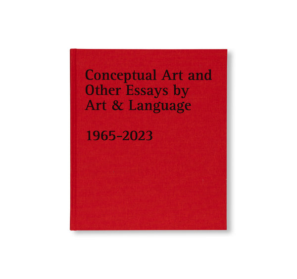 Art &amp; Language