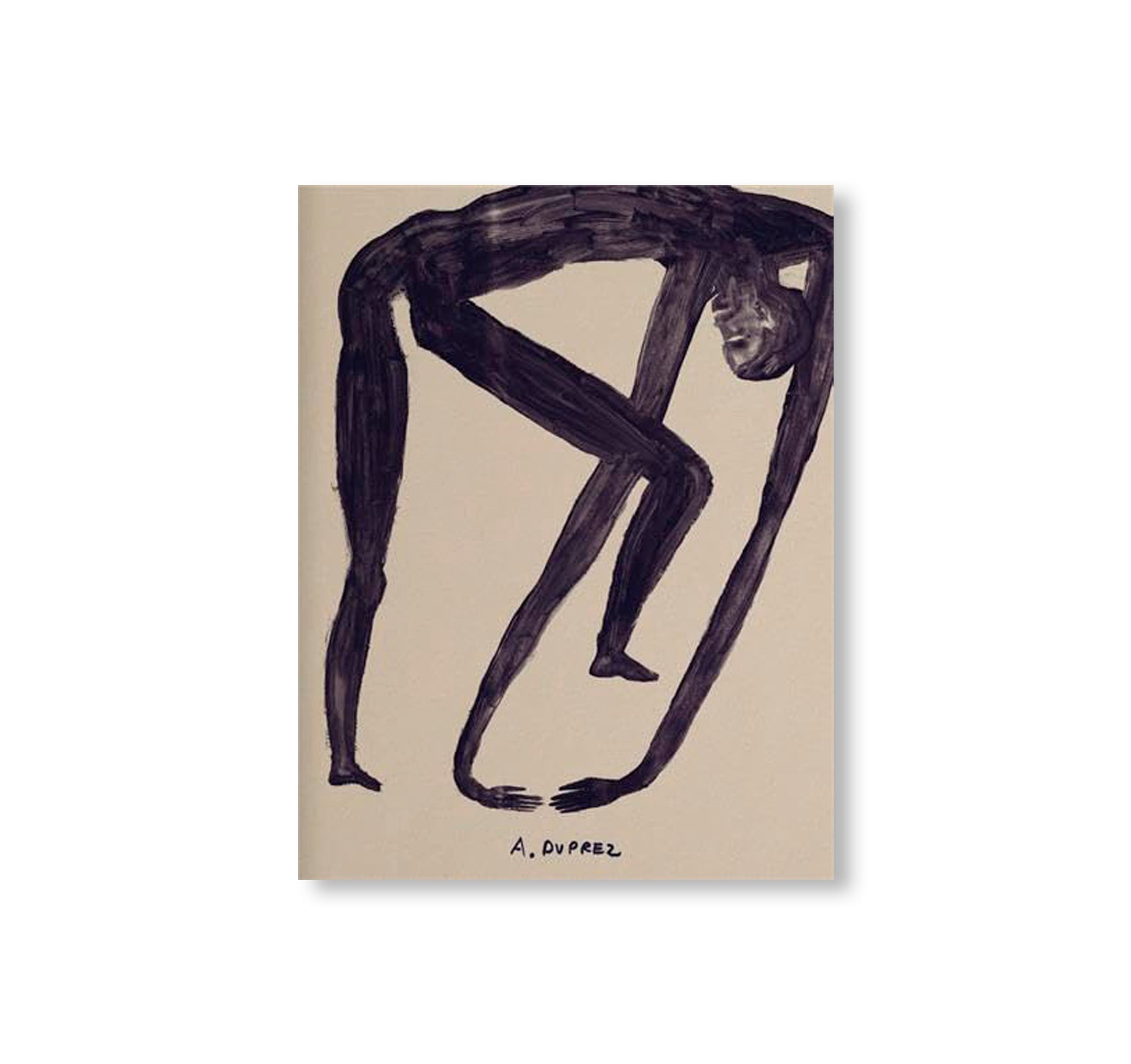 A. DUPREZ by Alexandra Duprez