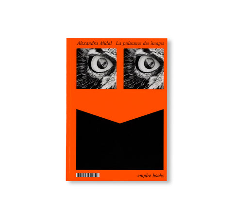 LA PUISSANCE DES IMAGES by Alexandra Midal [FRENCH EDITION]