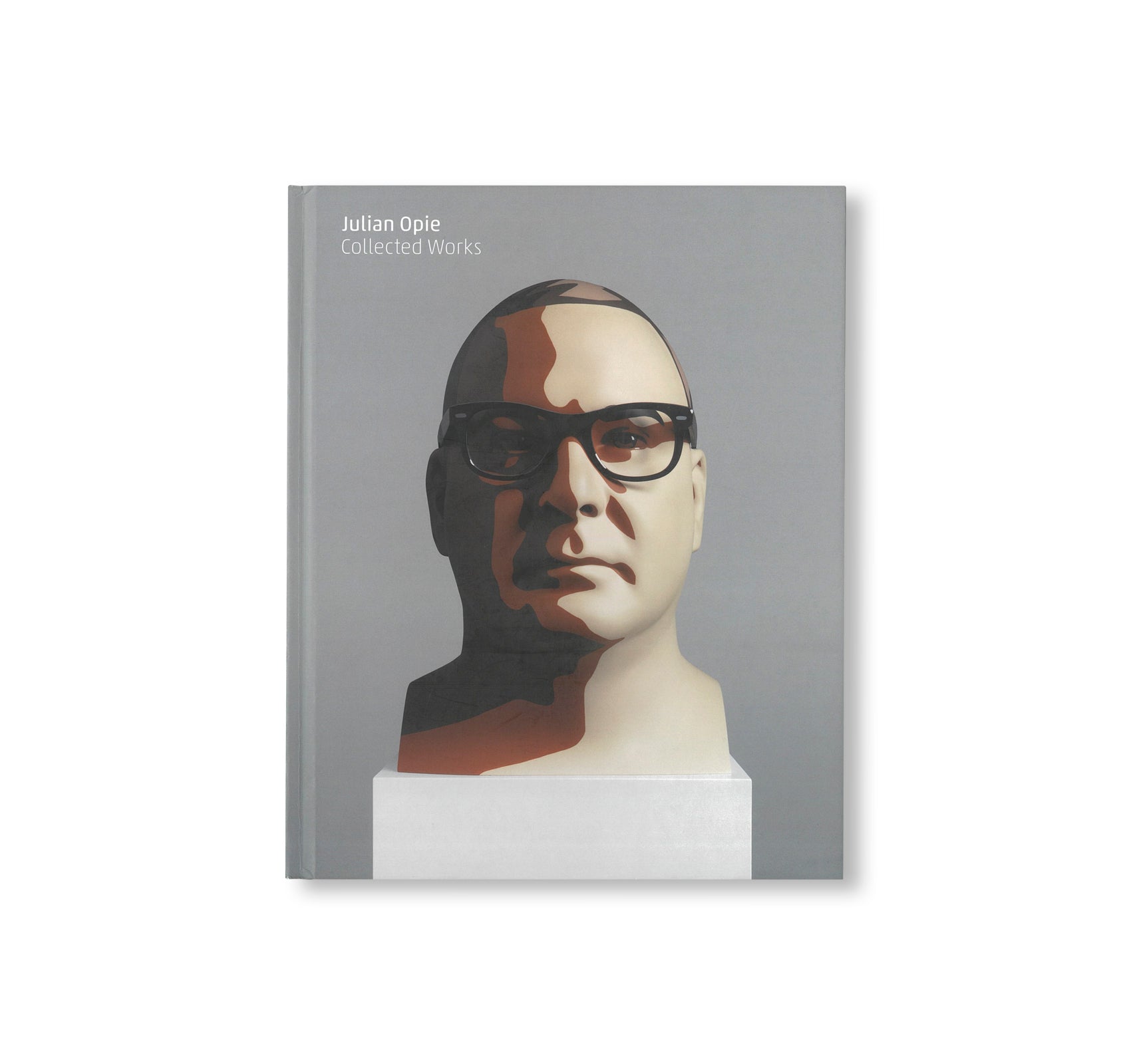 JULIAN OPIE: COLLECTED WORKS by Julian Opie