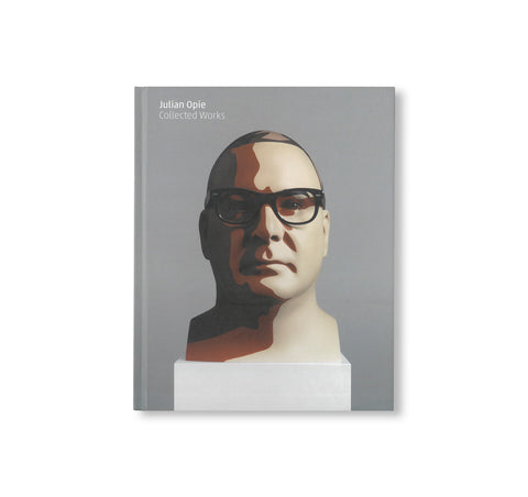 JULIAN OPIE: COLLECTED WORKS by Julian Opie