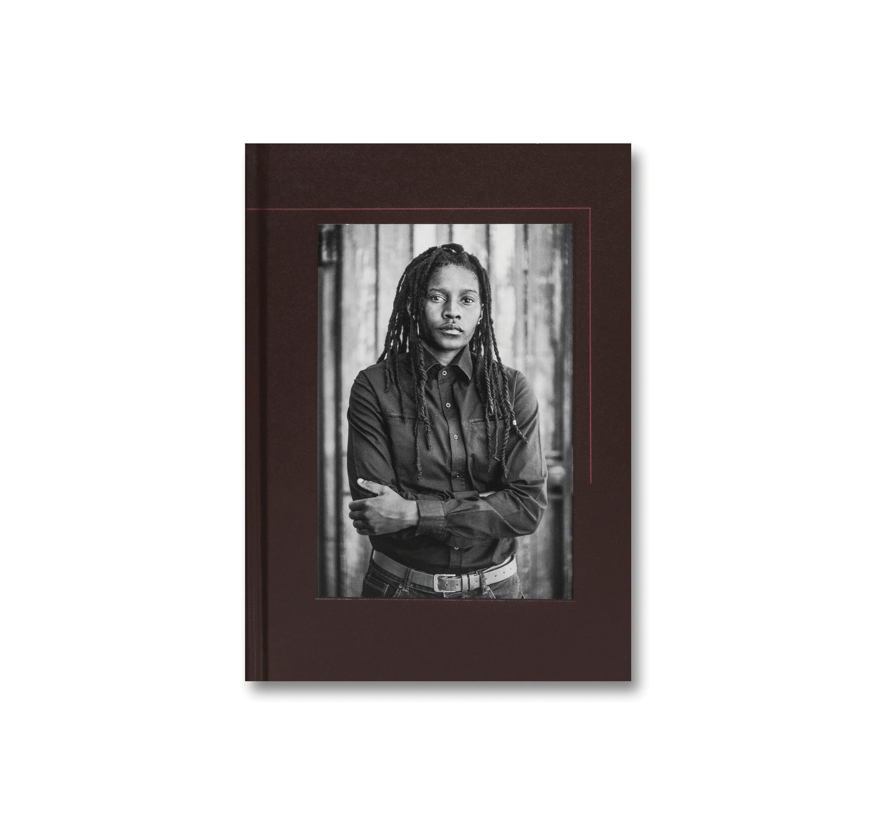 FACES AND PHASES by Zanele Muholi
