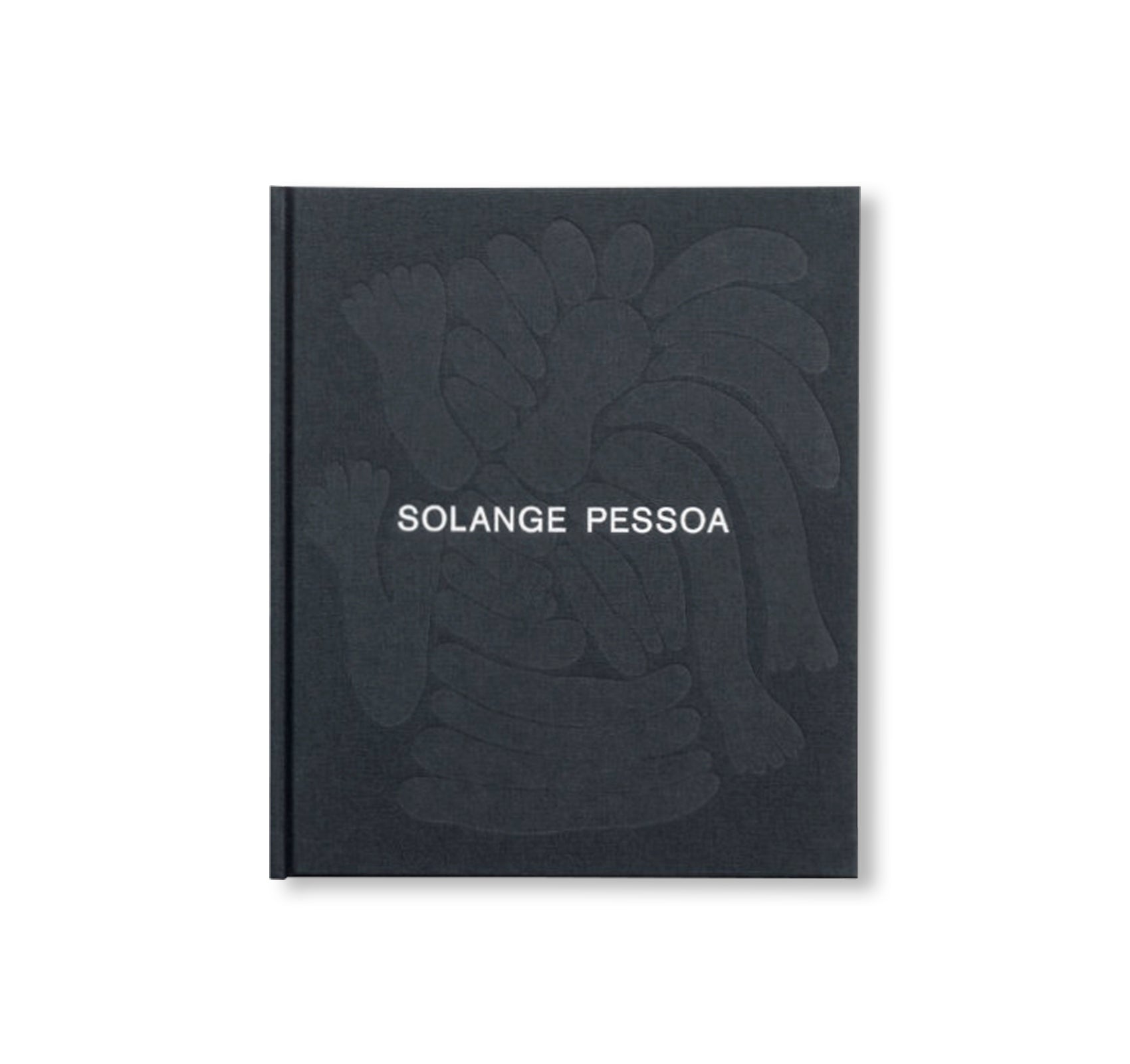 SOLANGE PESSOA (2023) by Solange Pessoa