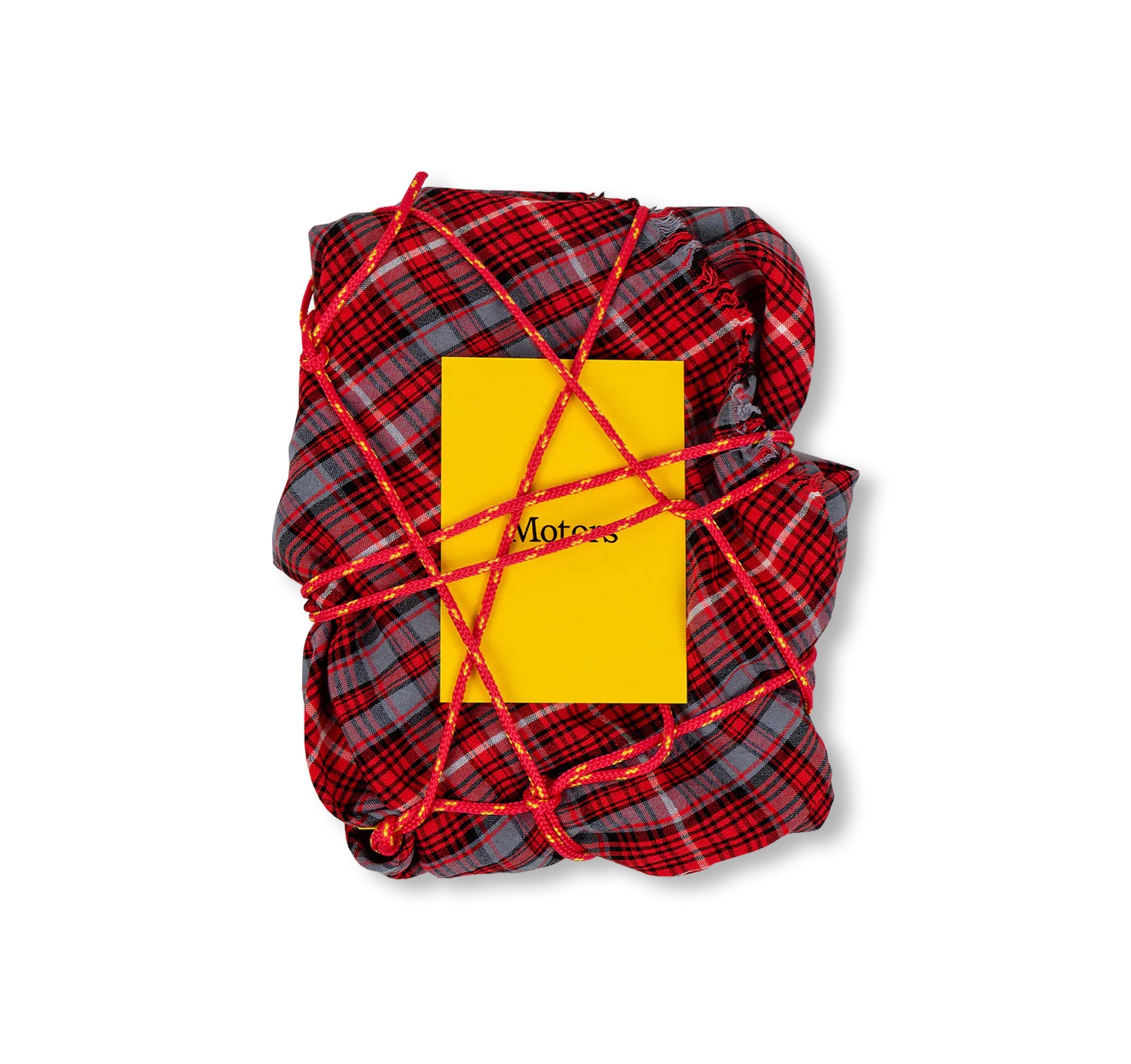 MOTORS by Louis De Belle [COLLECTORS EDITION / SIGNED / NUMBERED]