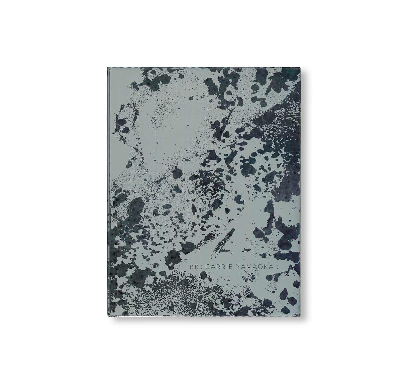 RE: CARRIE YAMAOKA by Carrie Yamaoka