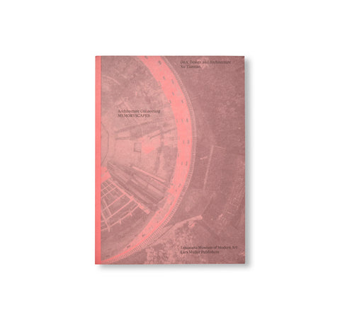 ARCHITECTURE CONNECTING - MEMORYSCAPES by DnA_Design and Architecture, Atelier Tsuyoshi Tane Architects
