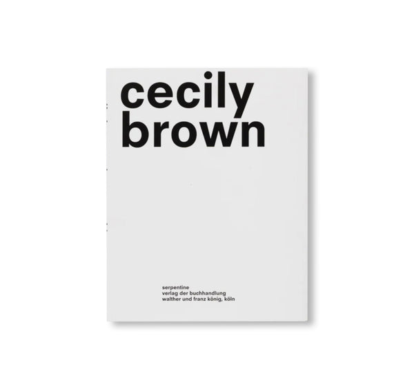 Cecily Brown