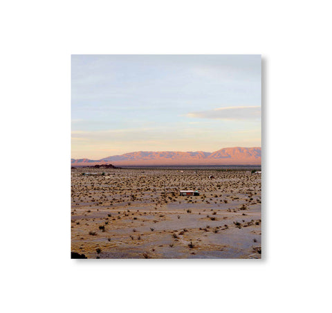 ISOLATED HOUSES by John Divola [REMASTERED EDITION]