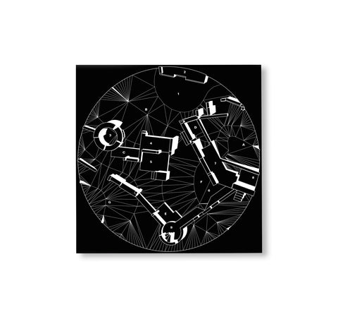 DANČE DELUXE by Olaf Nicolai, Mariana Pende