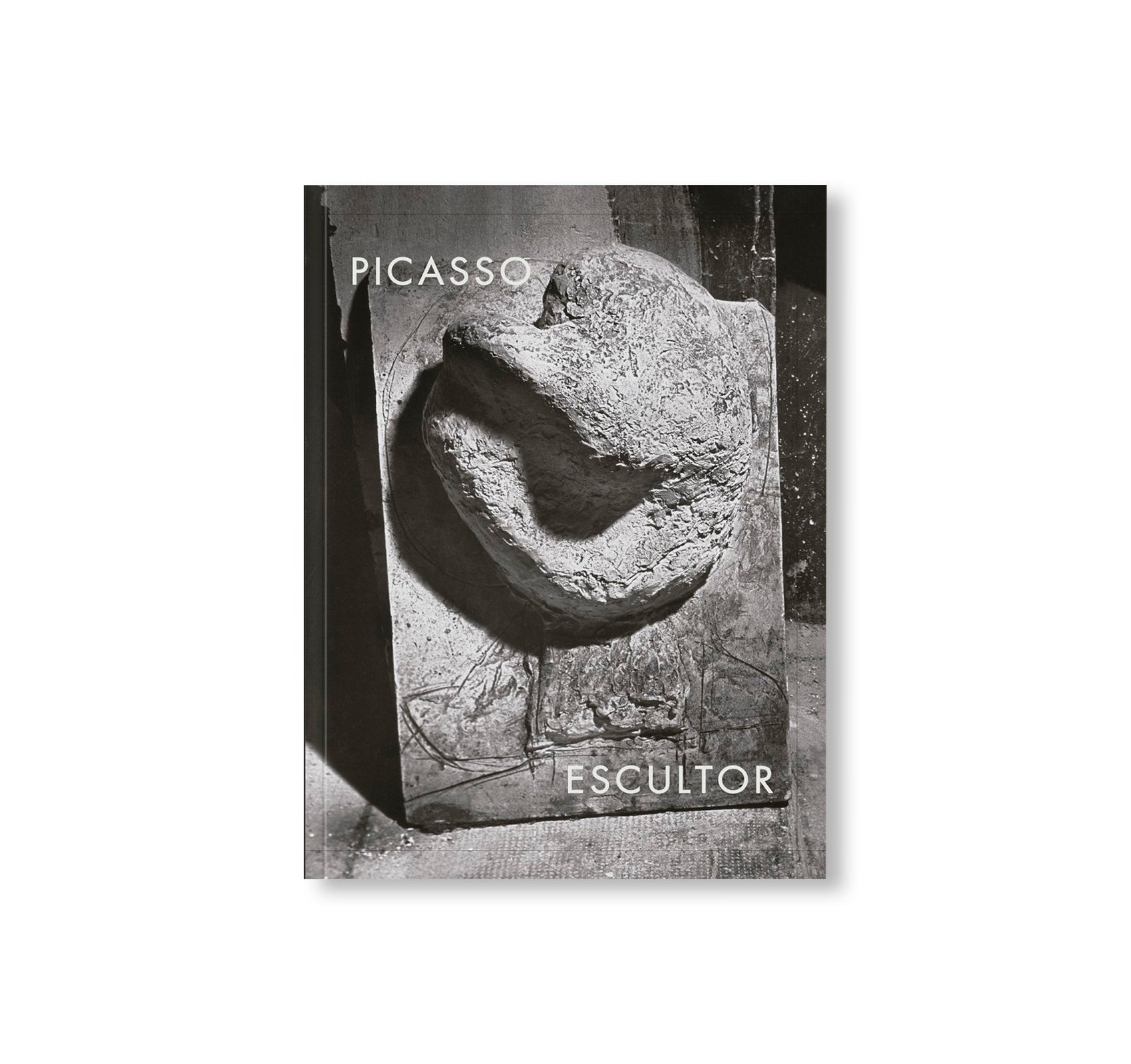 PICASSO: SCULPTOR - MATTER AND BODY by Pablo Picasso