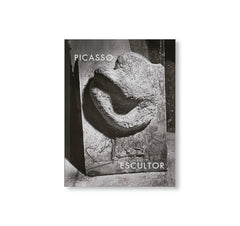 PICASSO: SCULPTOR - MATTER AND BODY by Pablo Picasso