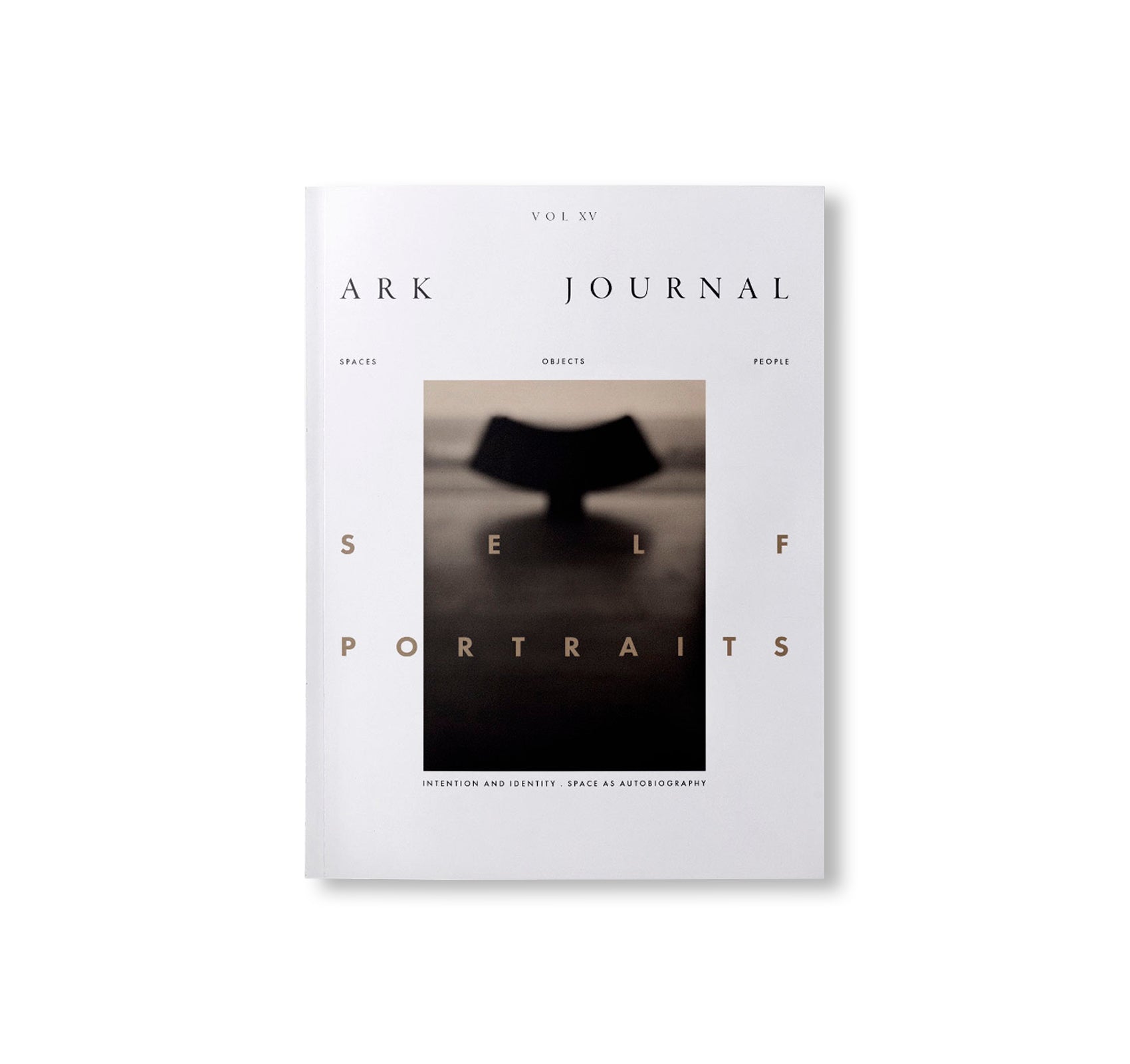 ARK JOURNAL VOLUME XV SPRING/SUMMER 2026