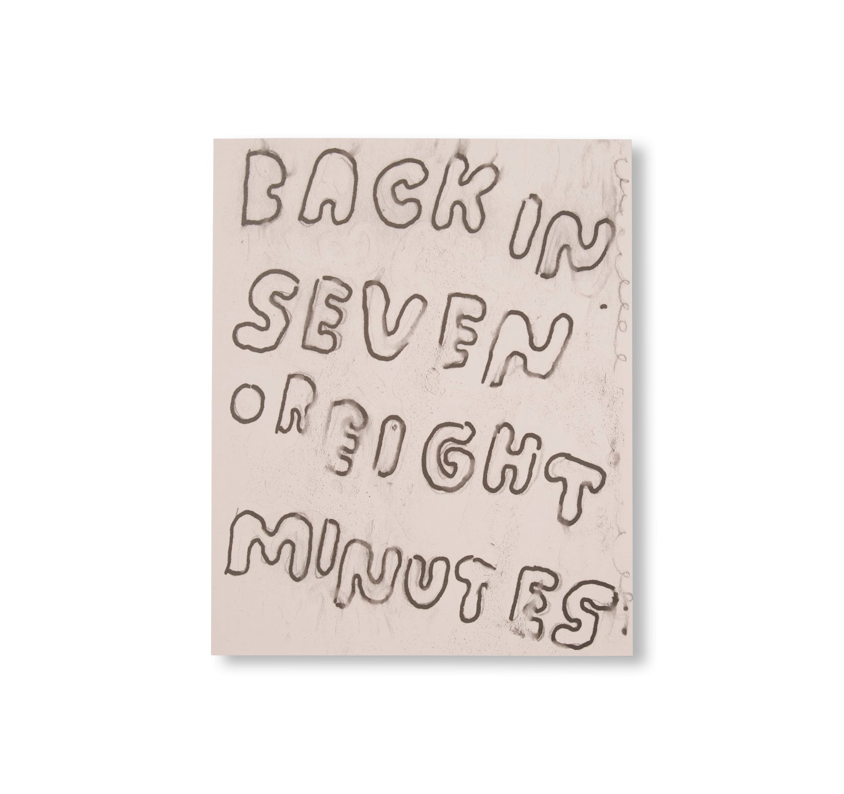 MARBLE WORKS by Stefan Marx [PINK]