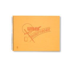 UNTITLED SKETCHBOOK by Paul Thek