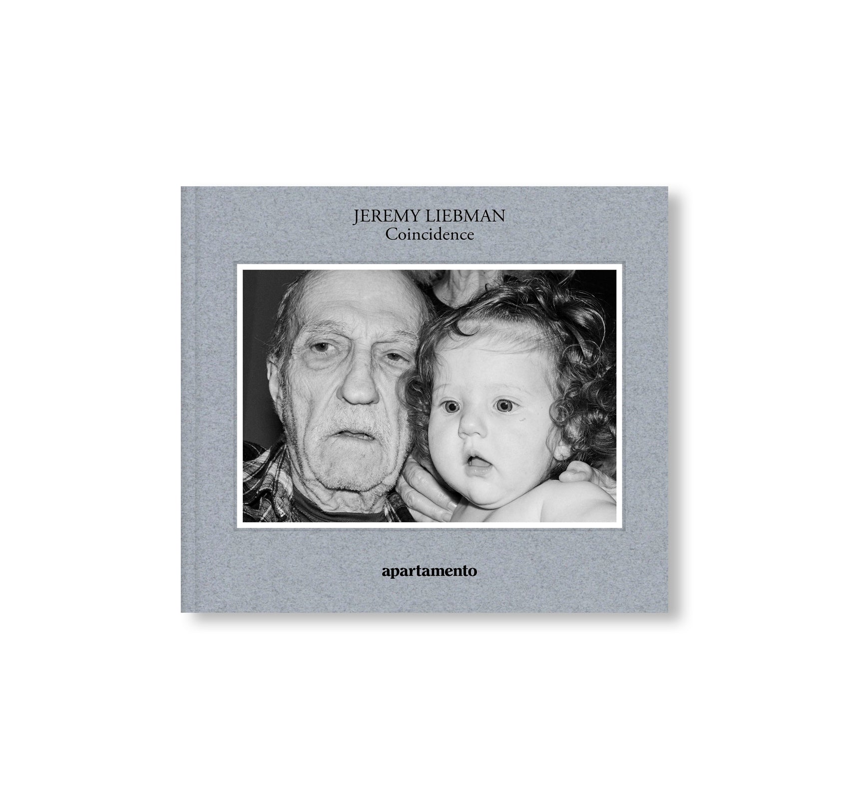 COINCIDENCE by Jeremy Liebman