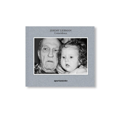 COINCIDENCE by Jeremy Liebman