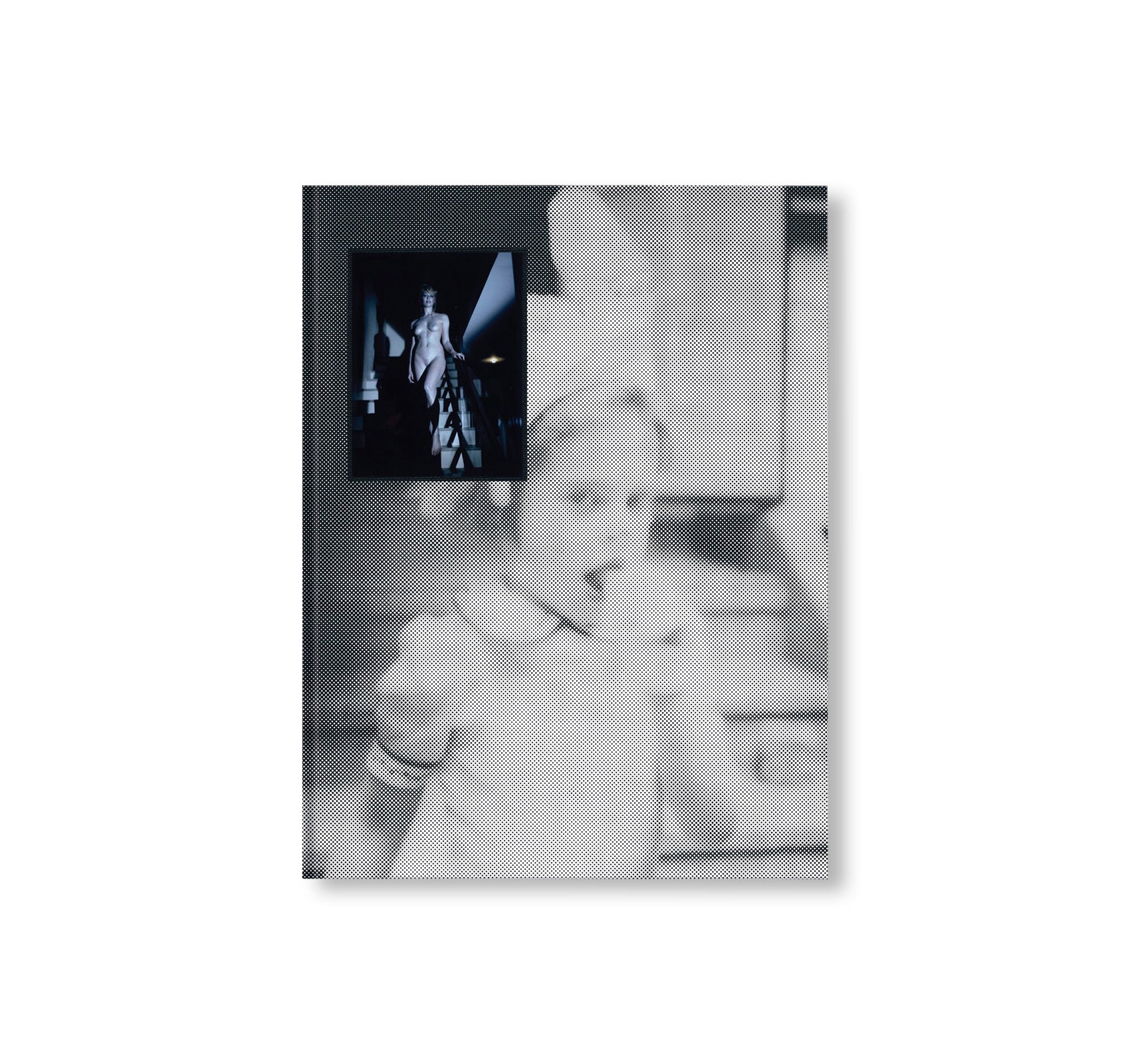 POLAROIDS by Camille Vivier