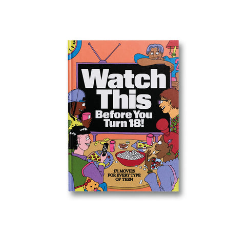 WATCH THIS BEFORE YOU TURN 18!