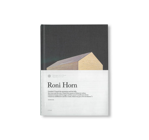 UNTITLED by Roni Horn
