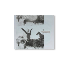 SPREADS AND SCALES by Robert Rauschenberg