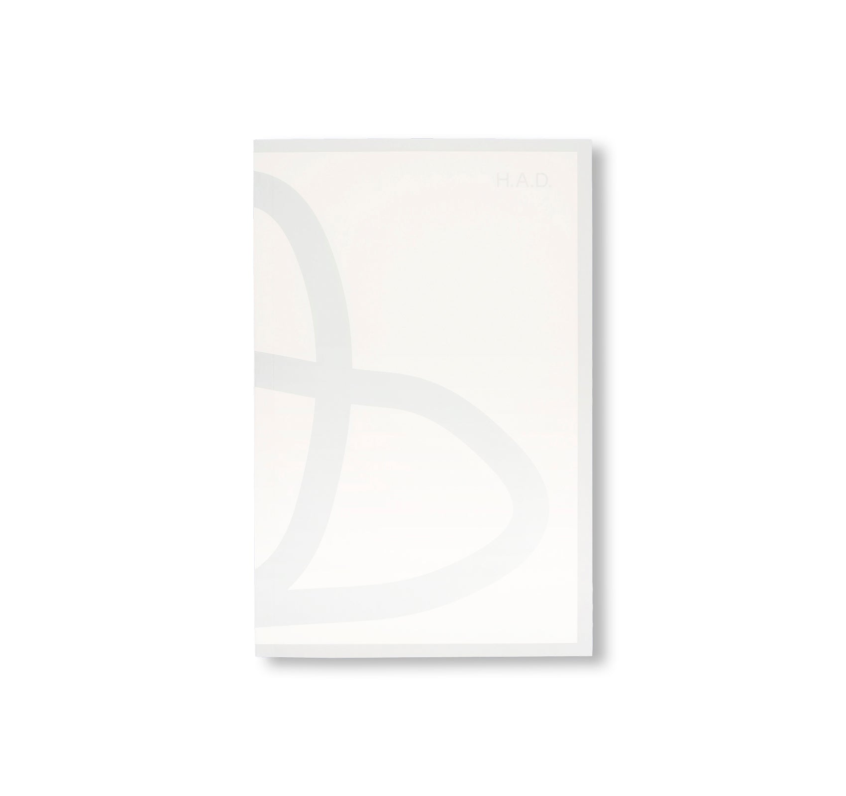 H.A.D. – [HALF A DOG] by Johannes Tassilo Walter