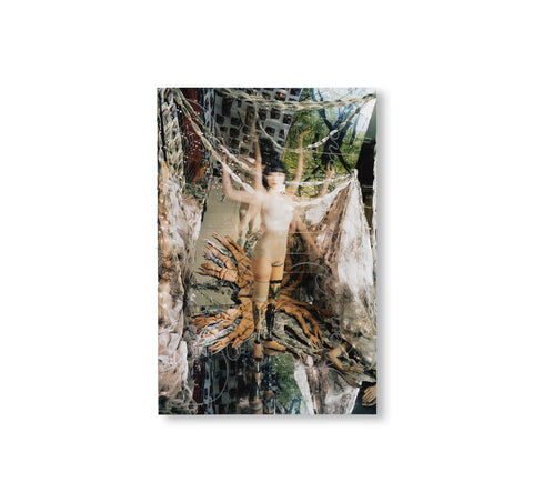 SYNTHESIS by Mari Katayama [SIGNED]