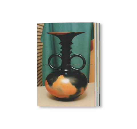 THE JOURNEY OF THINGS by Magdalene Odundo [FOURTH EDITION]