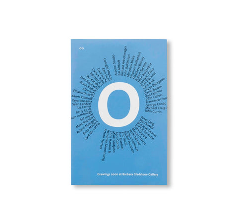 00: DRAWINGS 2000 AT BARBARA GLADSTONE GALLERY